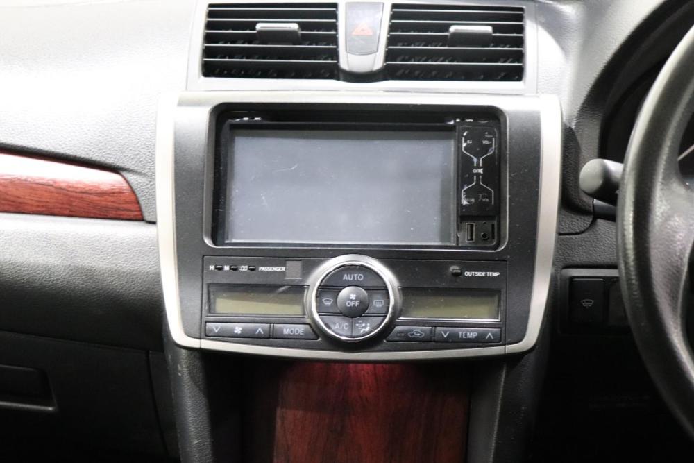 Toyota Allion II Иркутск  - изображение 17