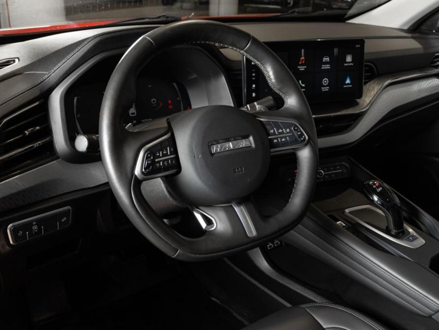 Haval F7x I Рестайлинг Казань  - изображение 5