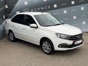 Lada (ВАЗ) Granta I Рестайлинг Минеральные Воды  - изображение 23