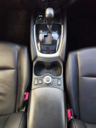 Nissan X-Trail III с пробегом 2015 года, цена 1 495 000 рублей, 96040 км, внедорожник, Автокод Объявления