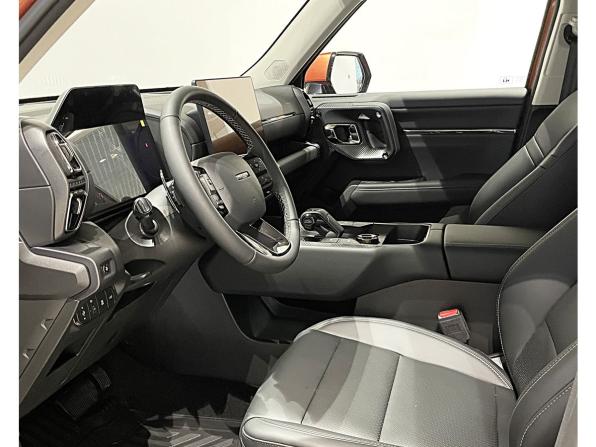 Новый Haval H7 I 2026 года, цена 3 959 010 рублей, внедорожник, Автокод Объявления
