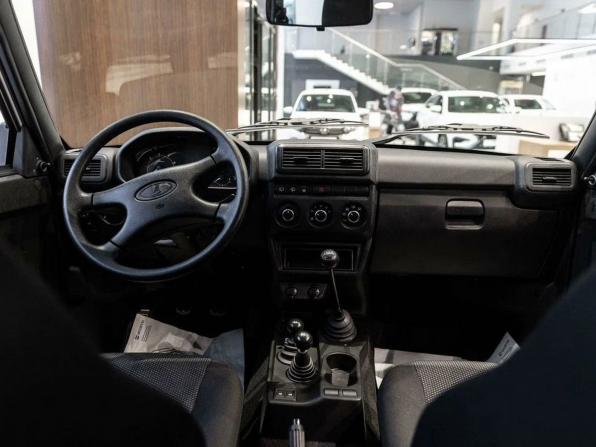 Lada (ВАЗ) Niva Legend I с пробегом 2026 года, цена 1 099 000 рублей, 1 км, внедорожник, Автокод Объявления
