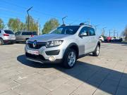 Renault Sandero II Стерлитамак  - изображение 26