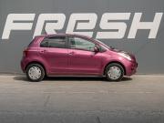 Toyota Vitz II (XP90) Краснодар  - изображение 22