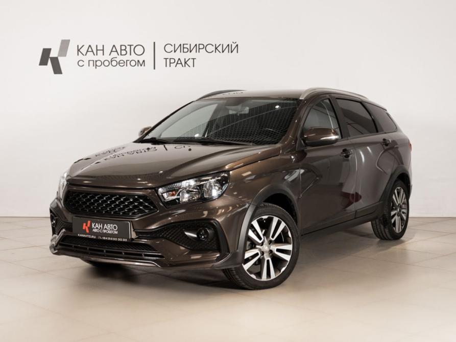Lada (ВАЗ) Vesta I Казань  - изображение 1