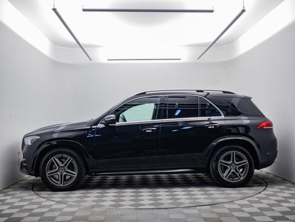 Mercedes-Benz GLE II (V167) с пробегом 2020 года, цена 5 795 000 рублей, 111002 км, внедорожник, Автокод Объявления
