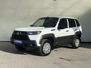 Lada (ВАЗ) Niva Travel I Липецк  - изображение 17