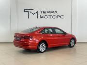 Volkswagen Jetta VII Екатеринбург  - изображение 19