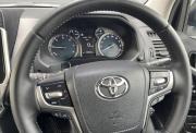 Toyota Land Cruiser Prado 150 Series Рестайлинг 2 Красноярск  - изображение 39