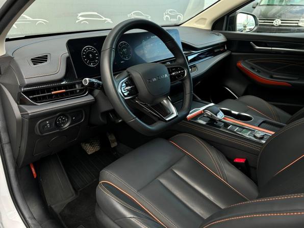 Omoda S5 GT с пробегом 2024 года, цена 1 698 800 рублей, 10319 км, седан, Автокод Объявления