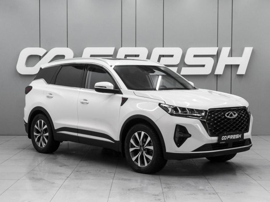 Chery Tiggo 7 Pro Max I Ростов-на-Дону  - изображение 1