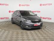 Kia Rio III Рестайлинг Вологда  - изображение 19