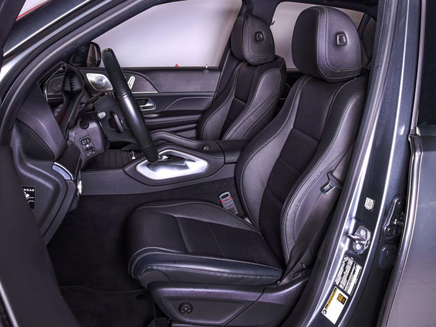 Mercedes-Benz GLE II (V167) Минеральные Воды  - изображение 9