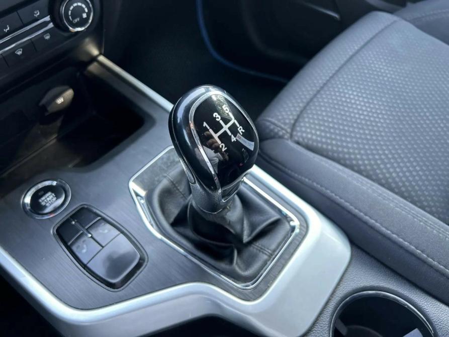 Chery Tiggo 4 I Рестайлинг Набережные Челны  - изображение 13