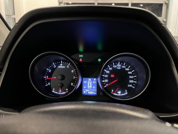 Haval M6 II с пробегом 2023 года, цена 2 015 000 рублей, 43325 км, внедорожник, Автокод Объявления