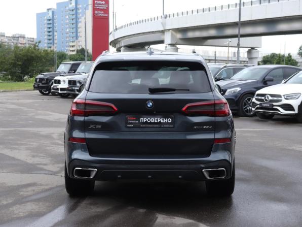 BMW X5 IV (G05/G18) с пробегом 2019 года, цена 6 500 000 рублей, 156166 км, внедорожник, Автокод Объявления