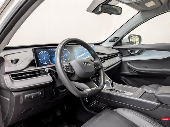 Chery Tiggo 7 Pro Max I с пробегом 2024 года, цена 2 050 000 рублей, 31597 км, внедорожник, Автокод Объявления