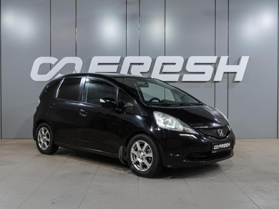 Honda Jazz II Воронеж  - изображение 1