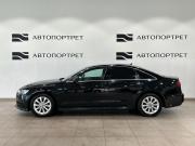 Audi A6 IV (C7) Рестайлинг Санкт-Петербург  - изображение 27