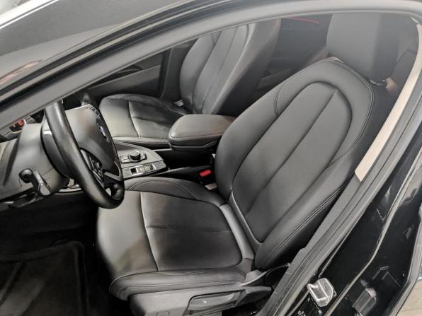 BMW X2 I (F39) с пробегом 2021 года, цена 2 880 000 рублей, 63576 км, внедорожник, Автокод Объявления
