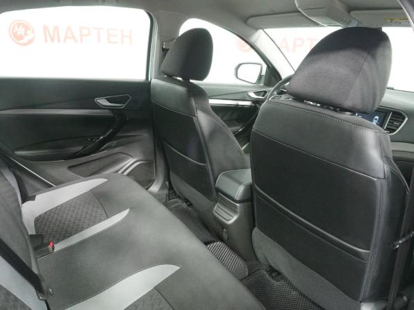 Lada (ВАЗ) Vesta I Рестайлинг (NG) с пробегом 2024 года, цена 1 410 000 рублей, 12039 км, седан, Автокод Объявления