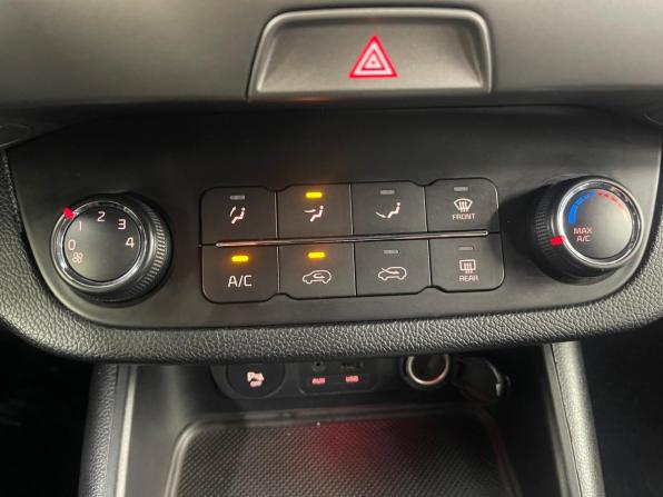 Kia Sportage III Рестайлинг с пробегом 2014 года, цена 1 402 000 рублей, 116768 км, внедорожник, Автокод Объявления