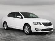 Skoda Octavia III (A7) Химки  - изображение 16