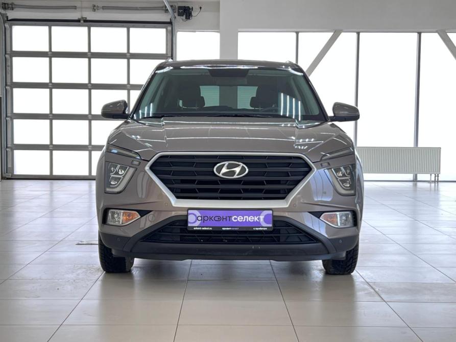 Hyundai Creta II Волгоград  - изображение 7