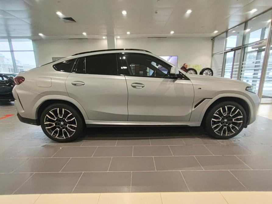 BMW X6 III (G06) Рестайлинг Казань  - изображение 5