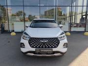 Chery Tiggo 4 Pro I Рестайлинг Ижевск  - изображение 24