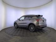 Belgee X50 Москва  - изображение 35