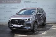 Chery Tiggo 8 Pro Max I Рестайлинг Старый Оскол  - изображение 22