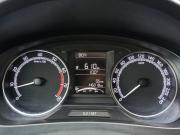 Skoda Rapid I Рестайлинг Чебоксары  - изображение 38