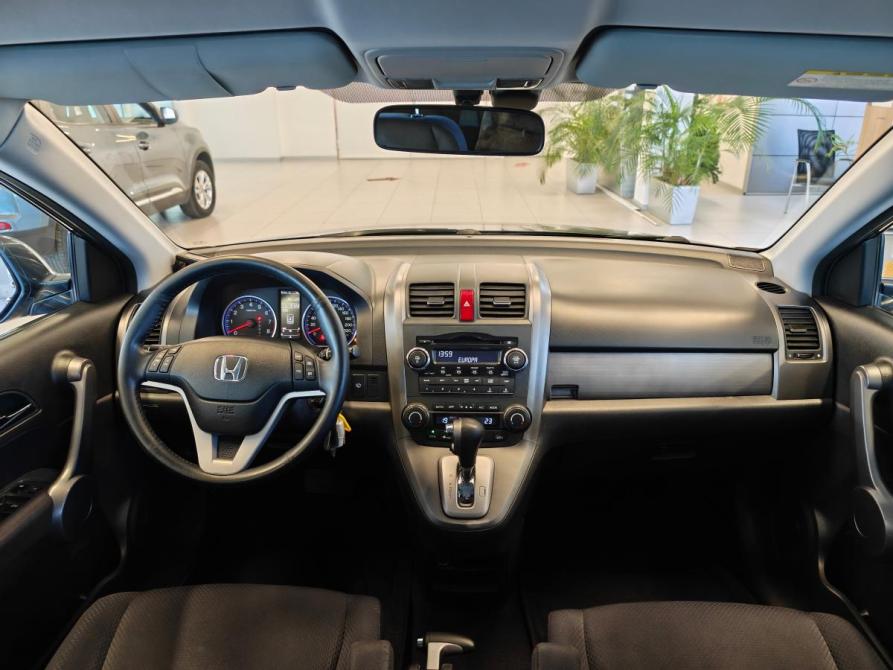 Honda CR-V III Санкт-Петербург  - изображение 9