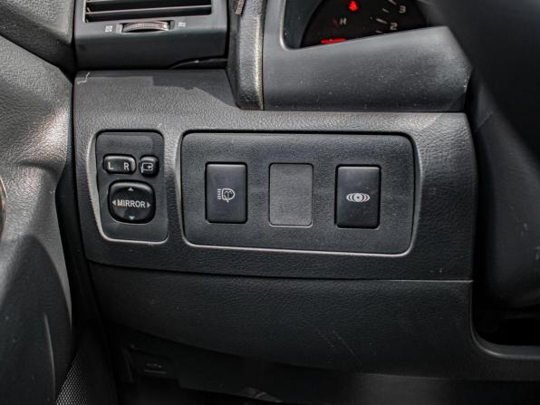 Toyota Camry VI (XV40) с пробегом 2007 года, цена 1 115 000 рублей, 220273 км, седан, Автокод Объявления