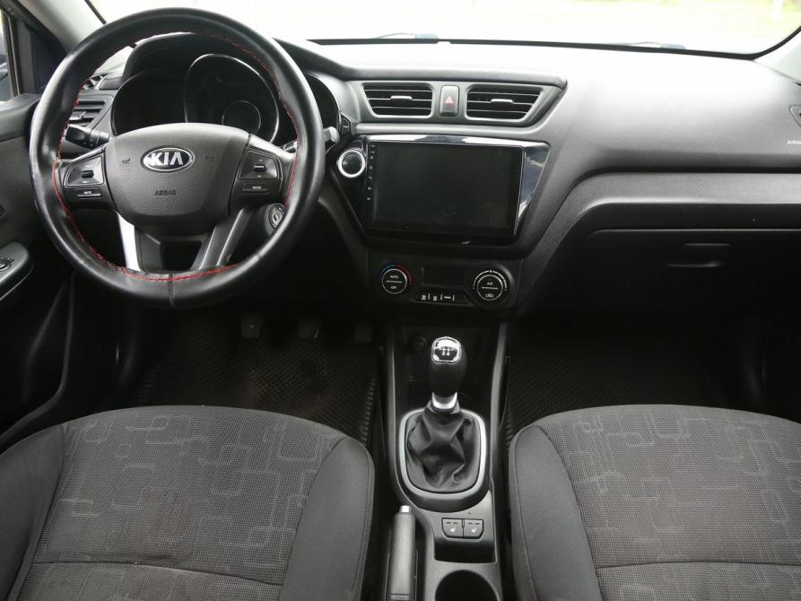 Kia Rio III Иваново  - изображение 12