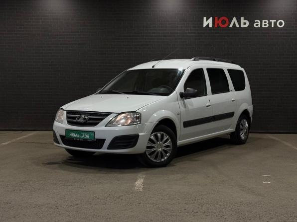 Lada (ВАЗ) Largus I с пробегом 2019 года, цена 780 000 рублей, 157816 км, универсал, Автокод Объявления