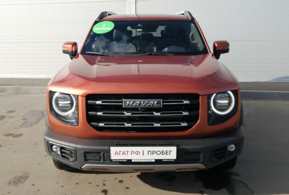 Haval Dargo Иваново  - изображение 2