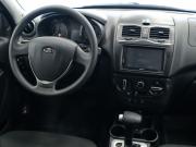 Lada (ВАЗ) Granta I Рестайлинг Самара  - изображение 31