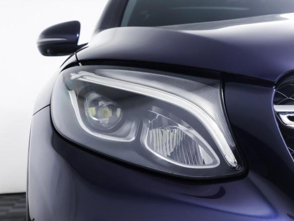 Mercedes-Benz GLC I (X253) с пробегом 2016 года, цена 3 490 000 рублей, 65114 км, внедорожник, Автокод Объявления