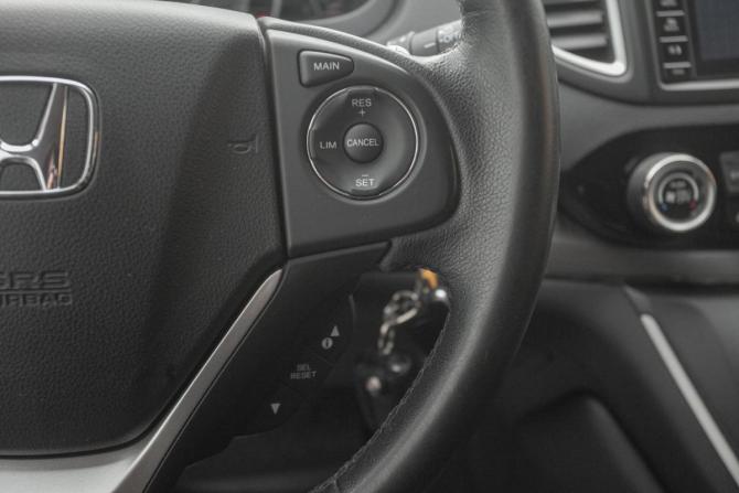 Honda CR-V IV с пробегом 2015 года, цена 2 235 000 рублей, 157000 км, внедорожник, Автокод Объявления