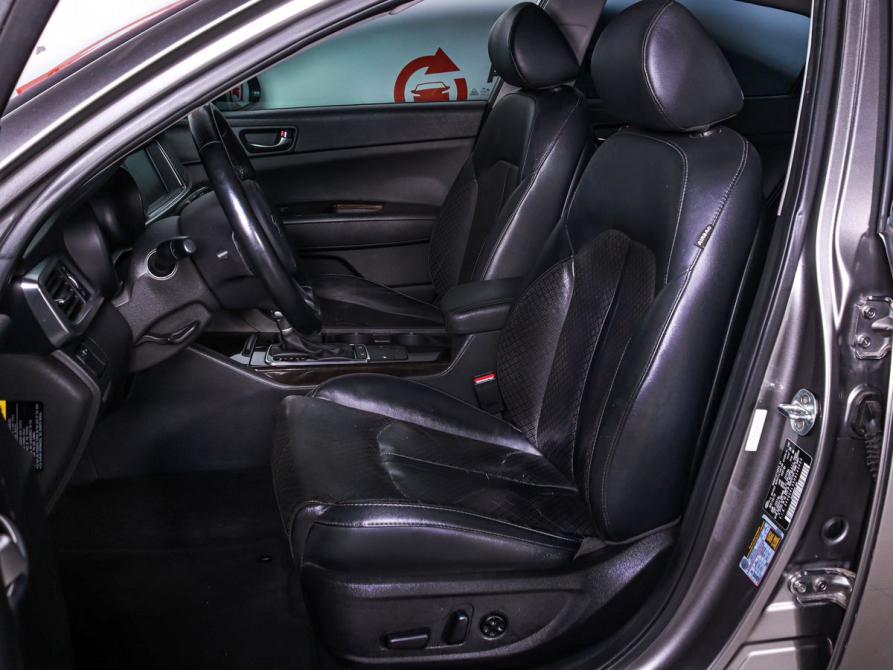 Kia Optima IV Минеральные Воды  - изображение 9