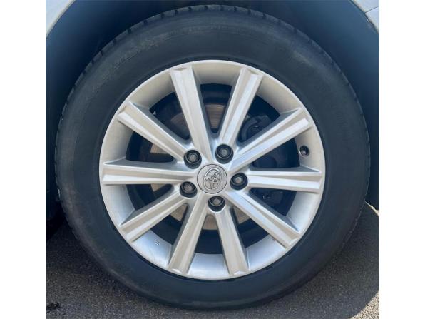 Toyota Camry VII (XV50) с пробегом 2014 года, цена 1 520 000 рублей, 258917 км, седан, Автокод Объявления