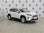 Toyota RAV4 V (XA50) Тольятти  - изображение 24