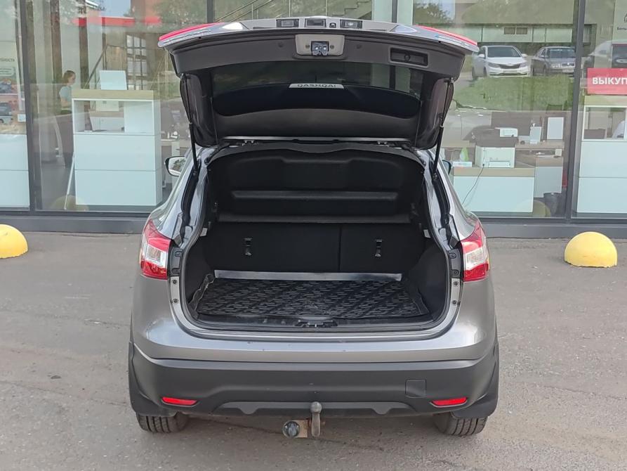 Nissan Qashqai II Ижевск  - изображение 12