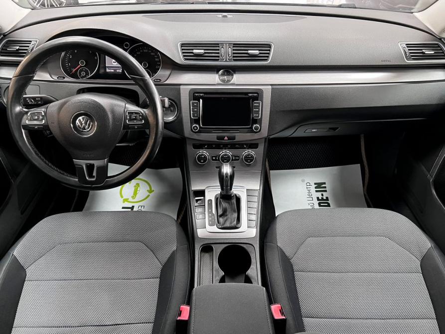 Volkswagen Passat B7 Тверь  - изображение 11