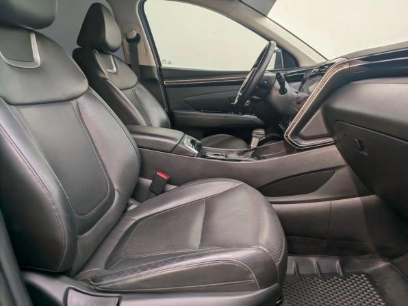 Hyundai Tucson IV с пробегом 2021 года, цена 3 179 000 рублей, 110106 км, внедорожник, Автокод Объявления