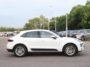 Porsche Macan I Москва  - изображение 28