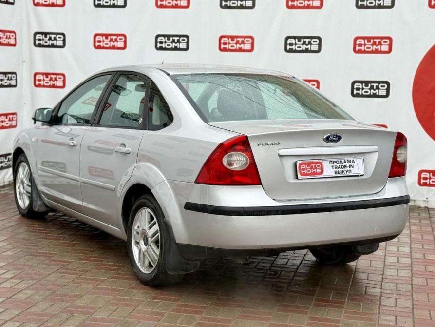 Ford Focus II Санкт-Петербург  - изображение 4