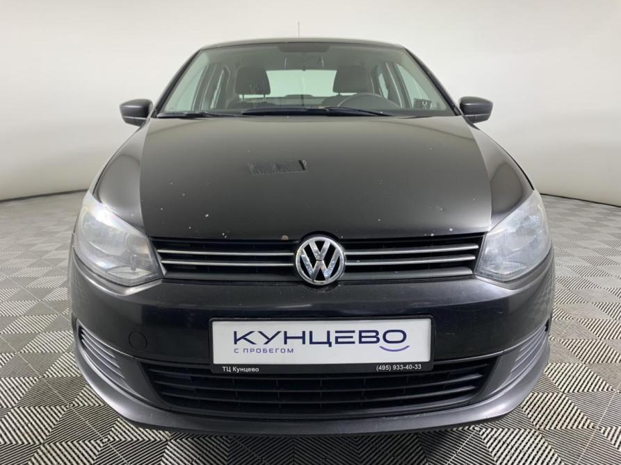 Volkswagen Polo V Москва  - изображение 2